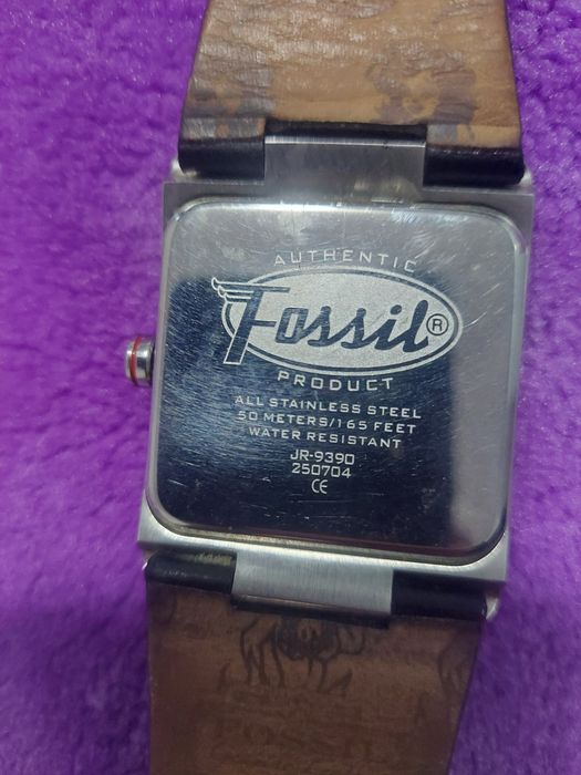 Ceas FOSSIL JR-9390