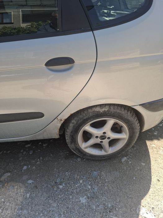 Renault Scenic 1.6