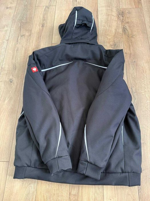 Nou Engelbert Strauss XL barbati Motion 2020 geaca iarna