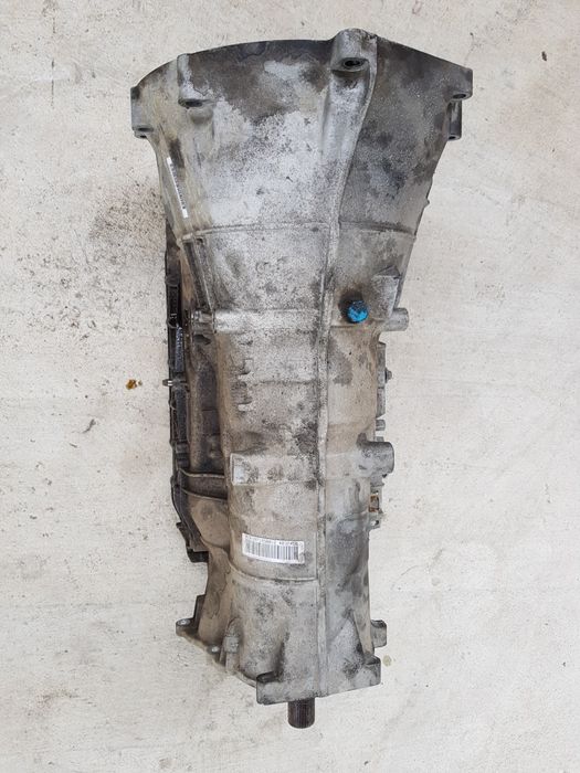 Cutie viteze automata bmw e83 x3 177