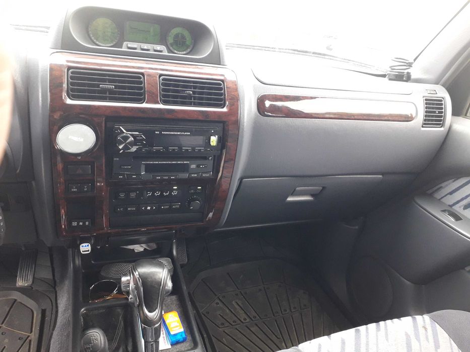Продам Land Cruiser Prado 90