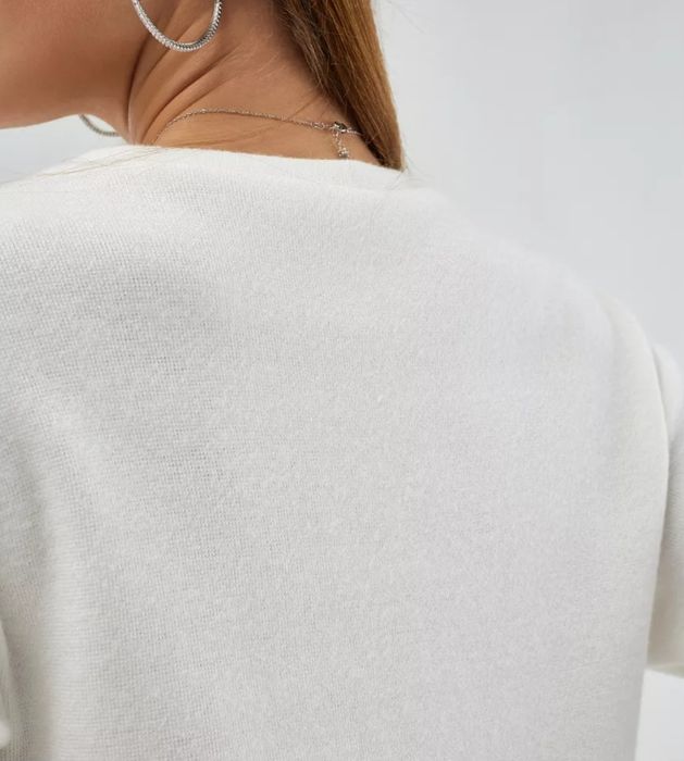 Платье мини для беременных