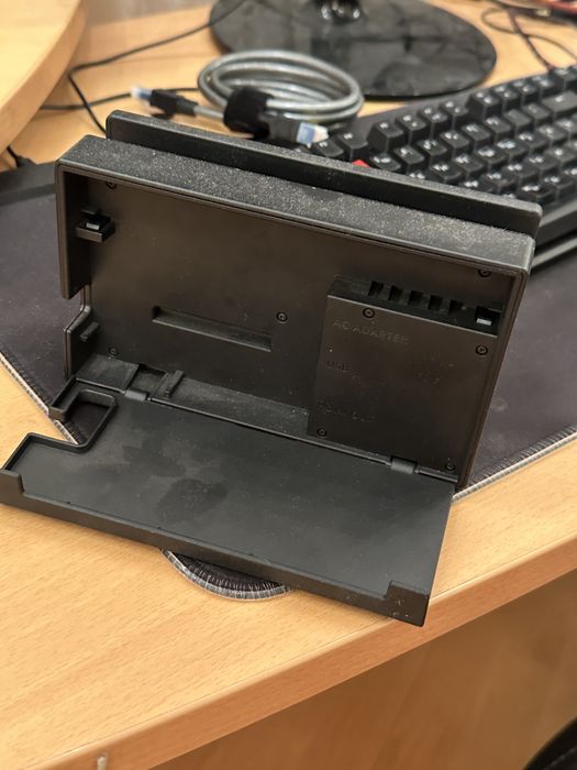 Продам док станцию Nintendo