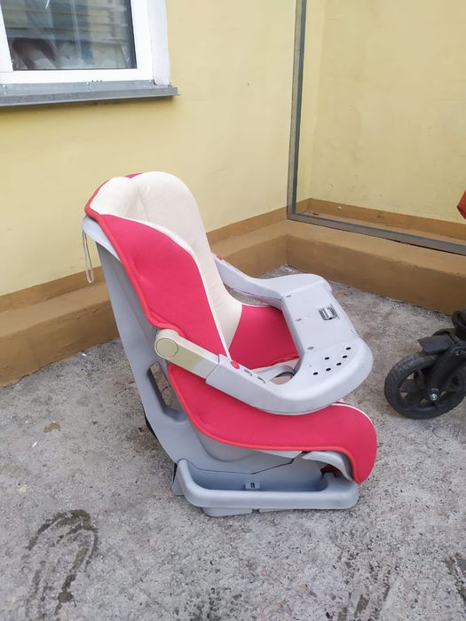 Продам автокресло