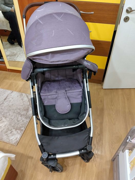 Детска количка Chipolino 3 in 1