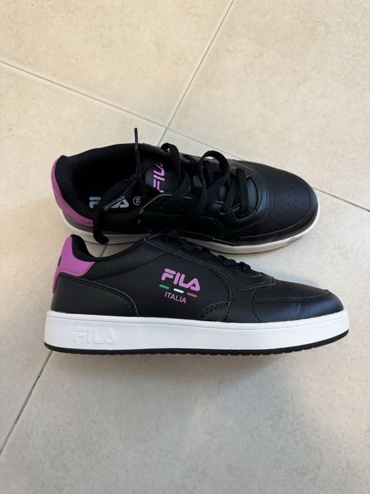 Дамски маратонки Fila