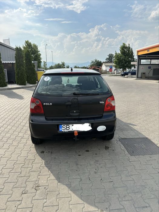 Vw polo 2003 for sale