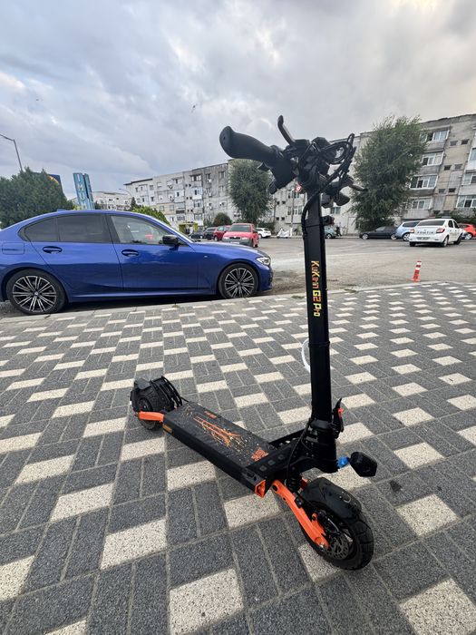 Vand Trotineta electrica G2 Pro