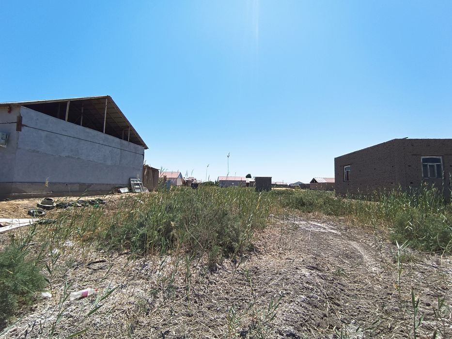 Жер орын сатылады