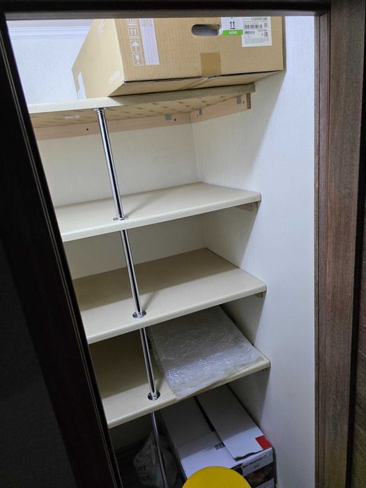 Квартира в Петропавловске