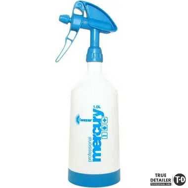 Kwazar Mercury Spray Bottle- опрыскиватель 1л.