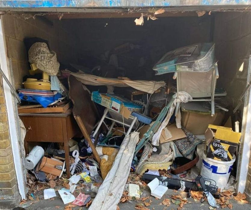 Почистване на тавани мазета гаражи. Апартаменти и къщи