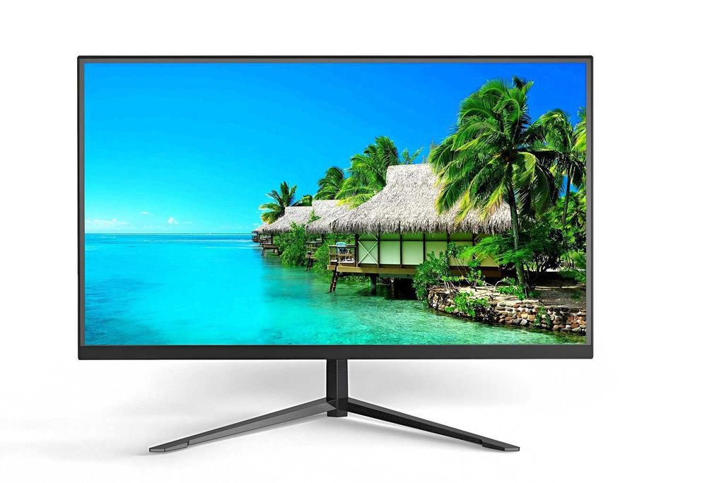 Игровой монитор Konka–27" дюймов 2K IPS 75Hz (Новый, под заказ)