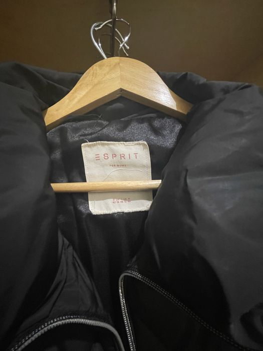 ESPRIT mama яке за бременни, яке от LIDL Esmara за бебеносене