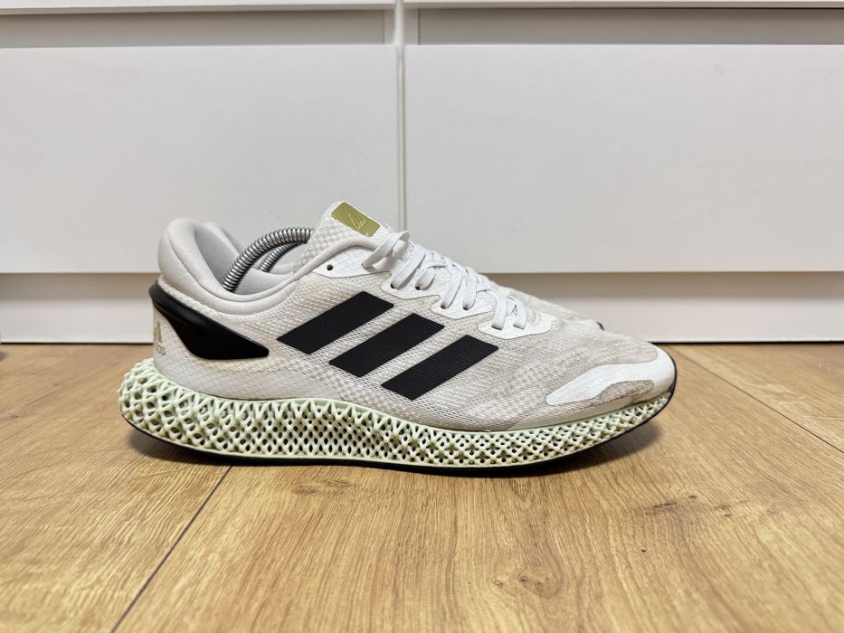 Маратонки adidas 4D Run 1.0 Superstar (EG6264)