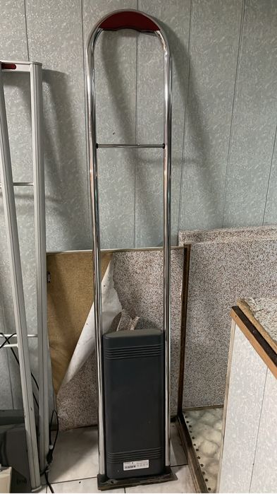 Противокражные ворота