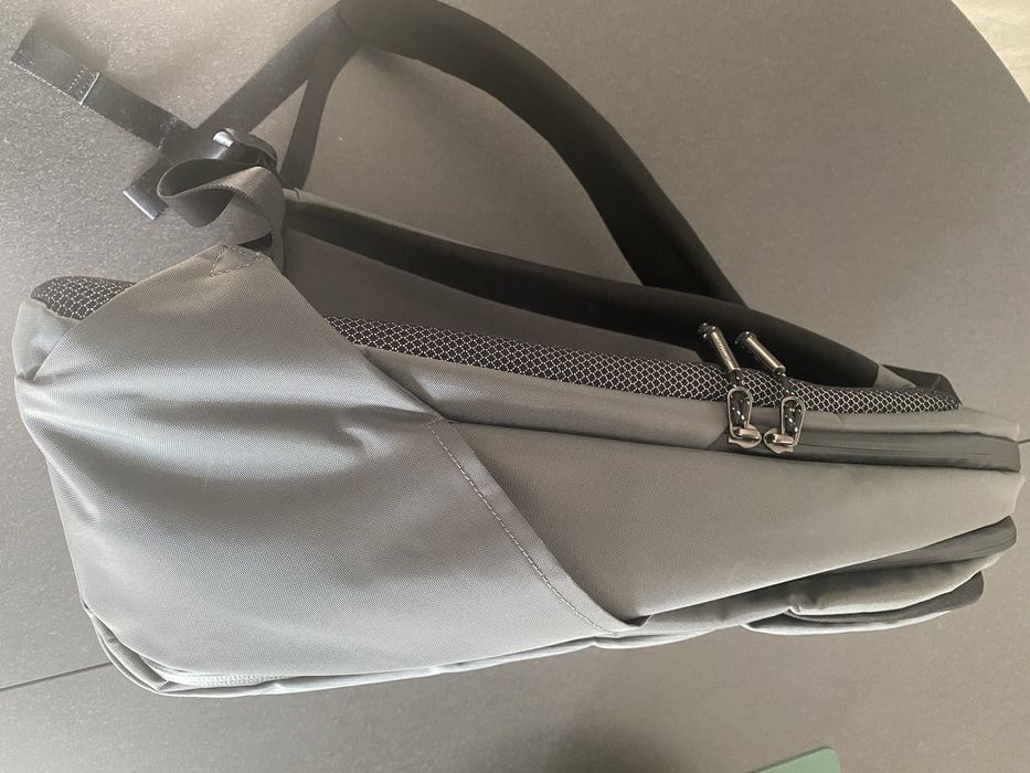 Rucsac  Buisness Samsonite
