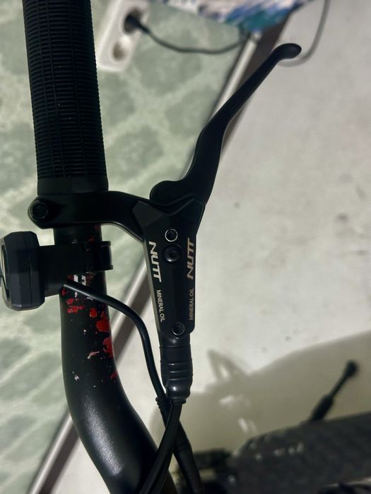 Электросамокат, kugoo m4 pro max