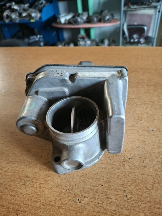 Clapeta acceleratie Mercedes SLK 230