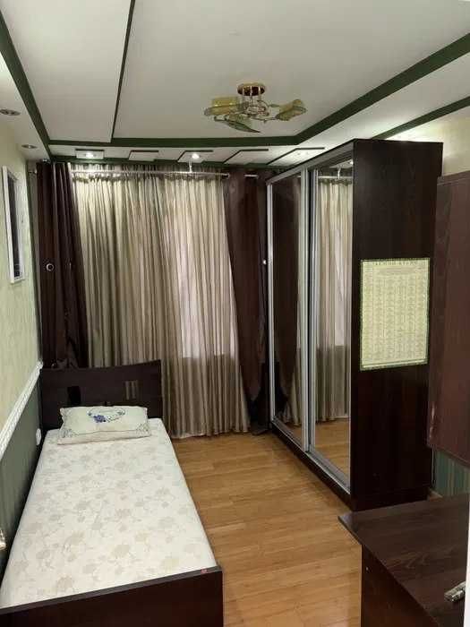 С1 Срочна Продаётся 5ком Квартира Шайхантахурский р-н Коратош