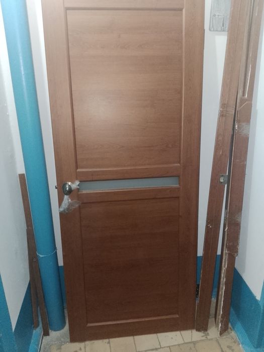 Межкомнатная дверь