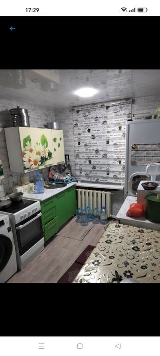 Продам квартиру.