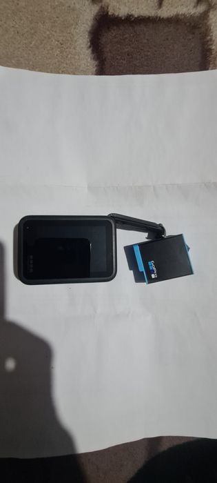 Cameră de acțiune gopro9