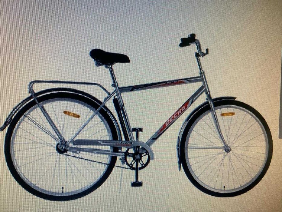 Продается велосипед (Россия)