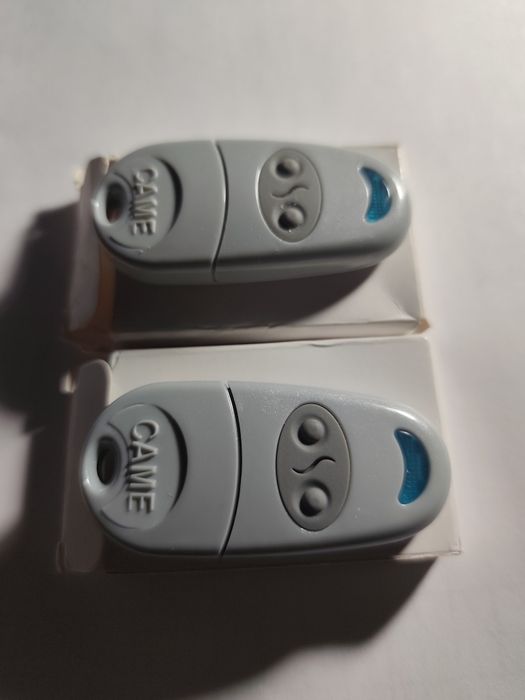 Пульт CAME TOP-432 NA в наличии 2 шт