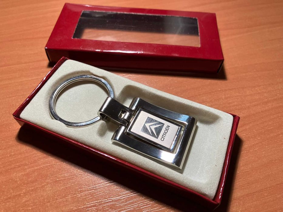 Breloc Citroen !