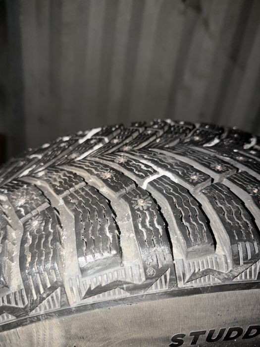 Диски от LC 300 оригинал