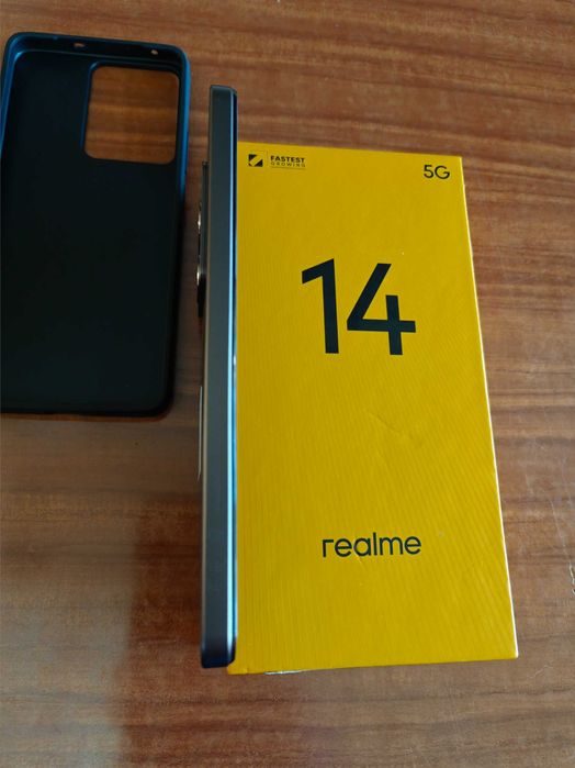 Realme 14  8GB RAM/256GB ROM