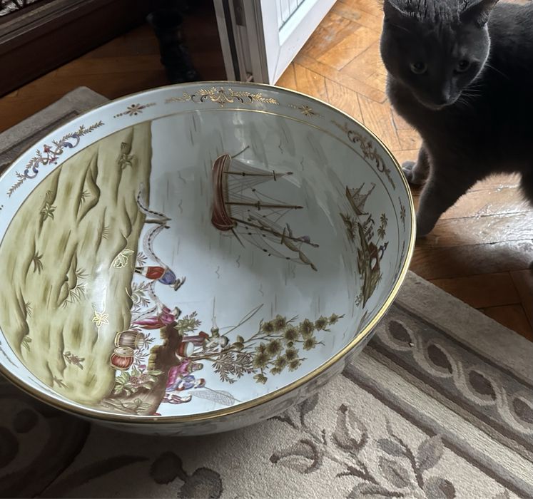 speer collectibles ваза