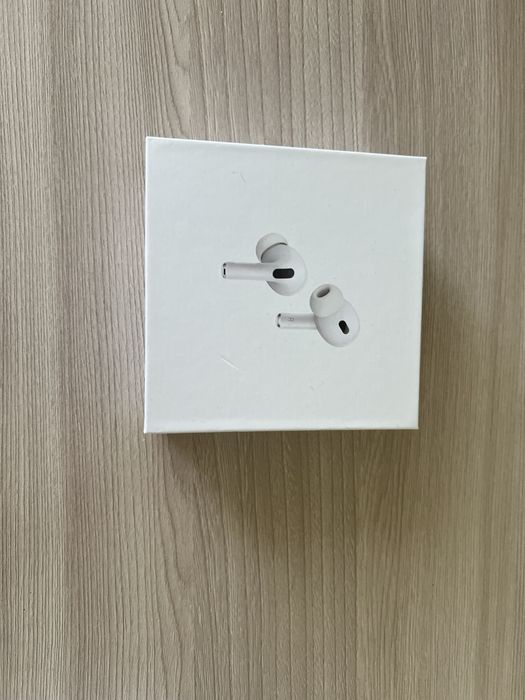 Airpods Pro Наушники