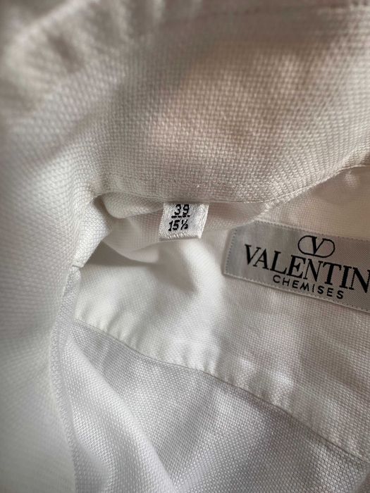 VALENTINO Chemises мъжка риза М/Л