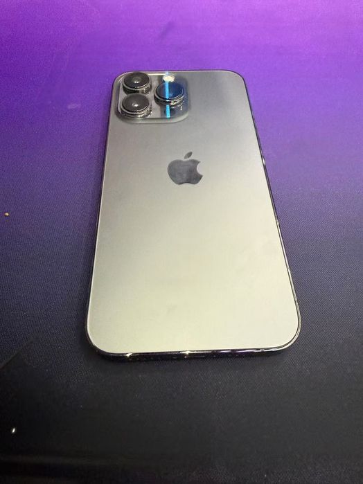 Iphone 13 Pro 128 Идел