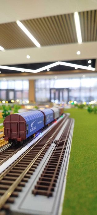 Макеты аэропортов, мостов, дорог, развязок / Инфраструктурные макеты