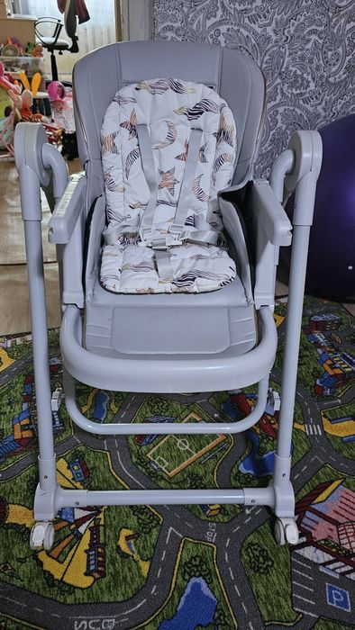 Продам детский стульчик