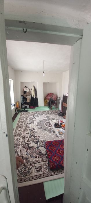 Срочно ер нархида Янги йулда ховли жой сотилади