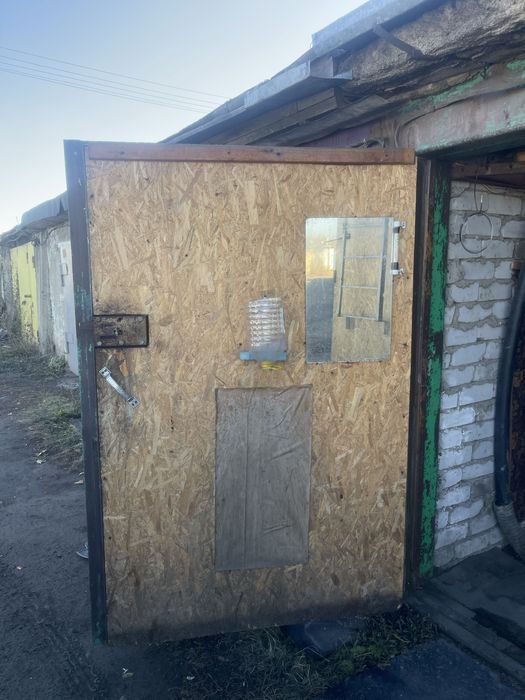 Продам Гараж в отличном состоянии.