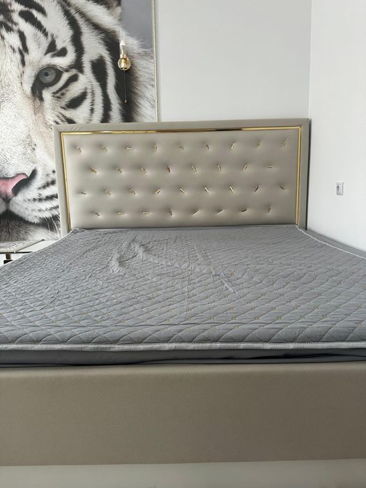 Кровать Двухспальный