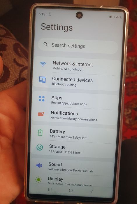 SAMSUNG S25 Ultra yangi madel