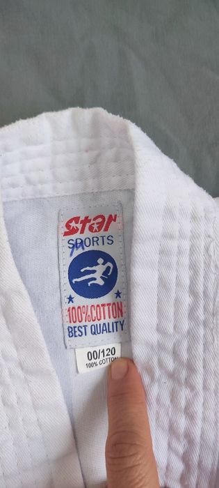 спортивная одежда