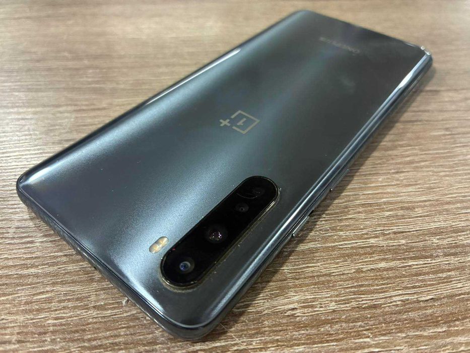 Мобилен телефон OnePlus Nord 5G