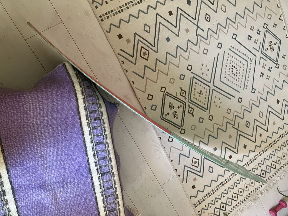 Wareboard Liquid Force+bindings