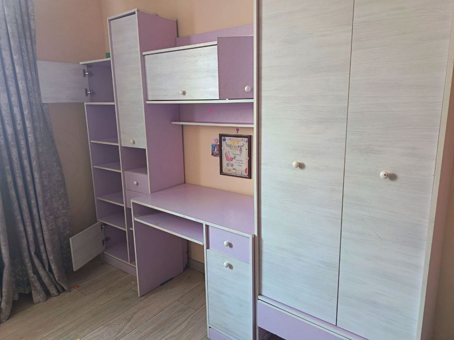 Продам детский гарнитур