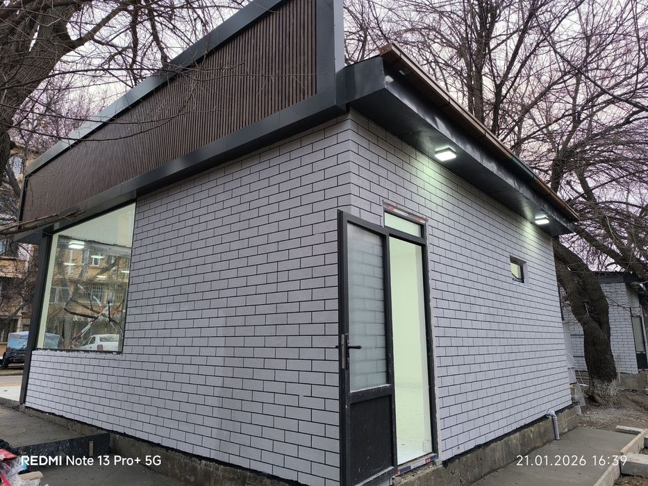 Нежилой помишения для любой бизнес аренда 50 кв