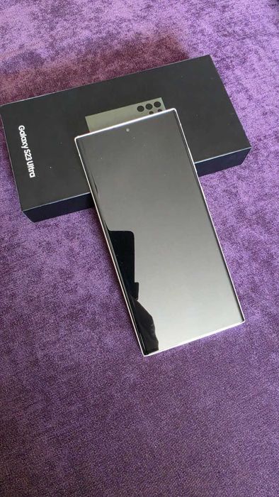 Vand Telefon Samsung Galaxy S23 Ultra 256GB