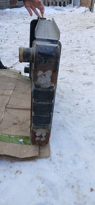 Радиатор (буу 50000тг)