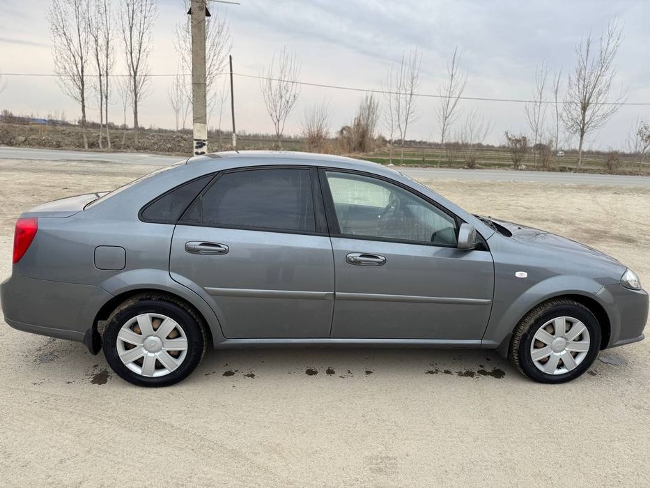 GENTRA 2022 йил идеал холатда сотилади